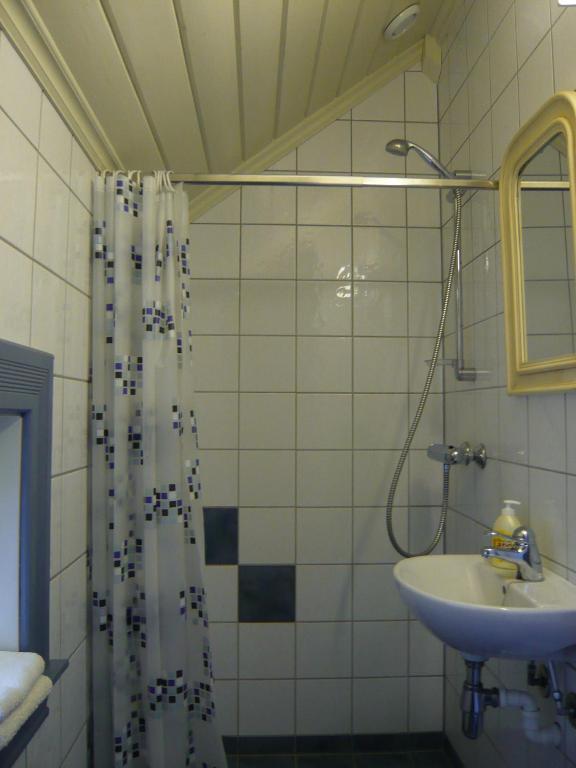 Hagaled Gjestegard ネスビン 部屋 写真